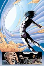 Preludi e Notturni nella nuova colorazione di Absolute Sandman