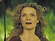 La strega Lamia interpretata da Michelle Pfeiffer