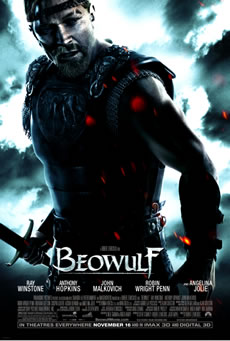 Beowulf, la recensione di neilgaimania