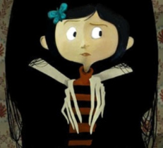 Video preview di Coraline - parte 4 e 5