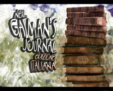 Estratti del blog di Gaiman da Karmanoid su Neilgaimania