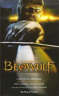 Un romanzo su Beowulf