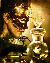 Mirror Mask (ITA) in dvd