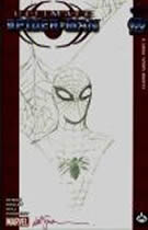 Gaiman disegna Spiderman