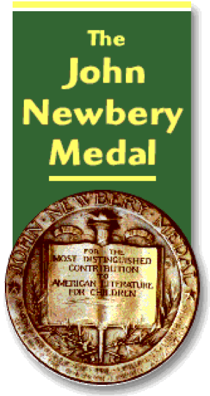 Gaiman vince il Newbery Medal