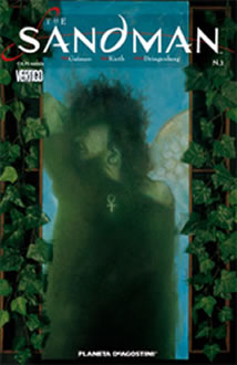 Sandman n.03 di Planeta De Agostini