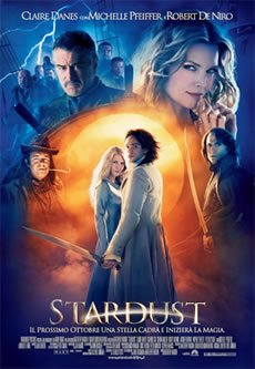 Stardust, la recensione di neilgaimania