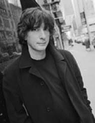 Neil Gaiman