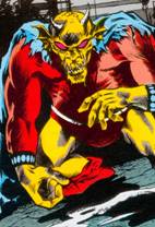 Etrigan