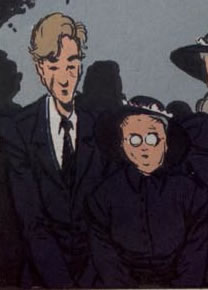 Mann Ezekiel e Joan—Ellen