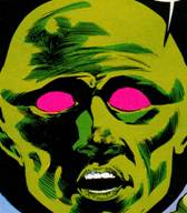 Martian Manhunter