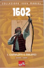 1602 - Complotti e malefici