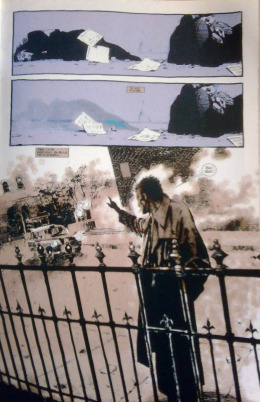 Hellblazer- Stringimi di Gaiman e Mckean Hellblazer- Stringimi di Gaiman e Mckean