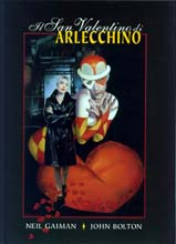 Il San Valentino di Arlecchino