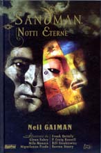 Sandman: Notti eterne