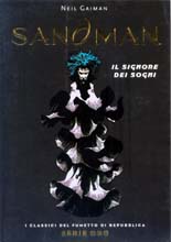 Sandman: Il signore dei sogni