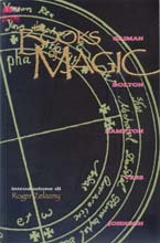 The books of Magic - vol. 0