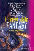 I tesori della fantasy