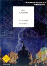 I ragazzi di Anansi