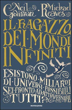 Il ragazzo dei mondi infiniti