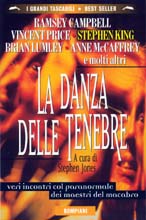 La danza delle tenebre