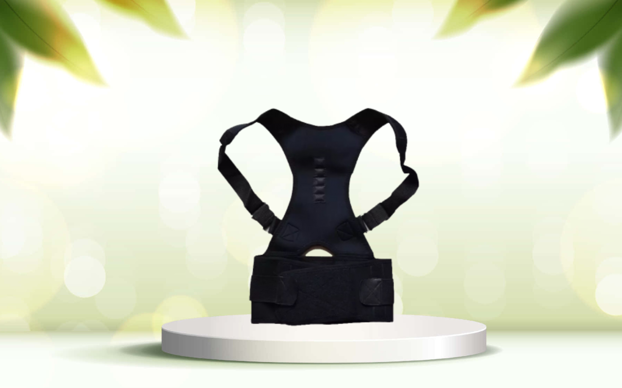 Migliora la postura ogni giorno: scopri Ok Shoulder, il supporto intelligente