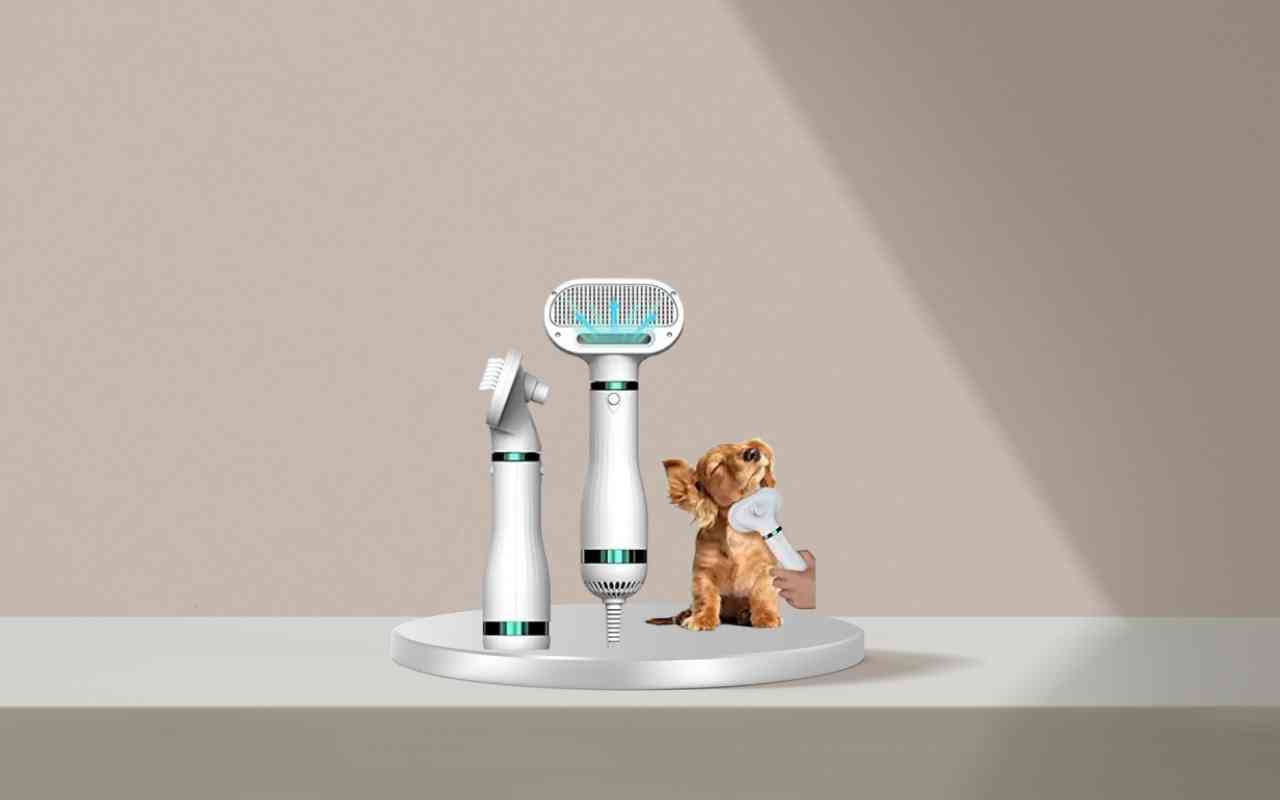 Scopri come addestrare il tuo animale con Nice Pet: la soluzione a ultrasuoni