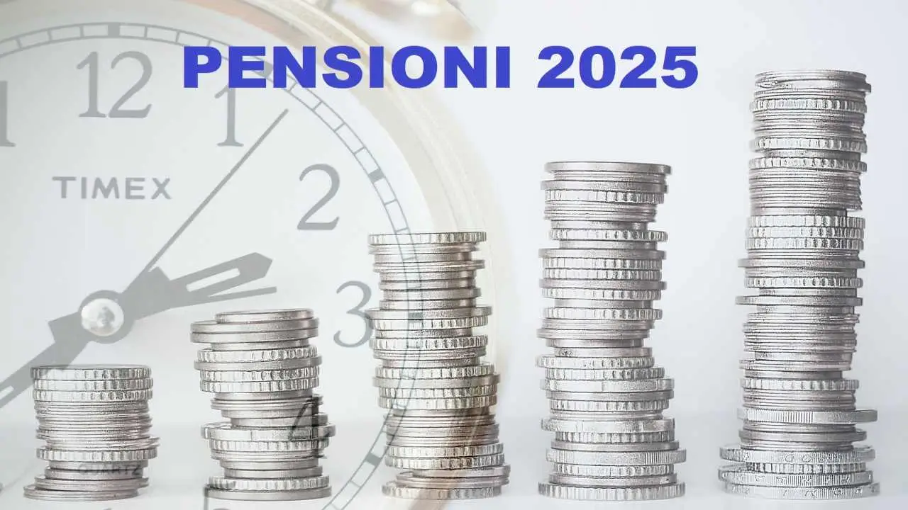 Pensioni 2025-2026: le regole nascoste che possono aumentare il tuo assegno