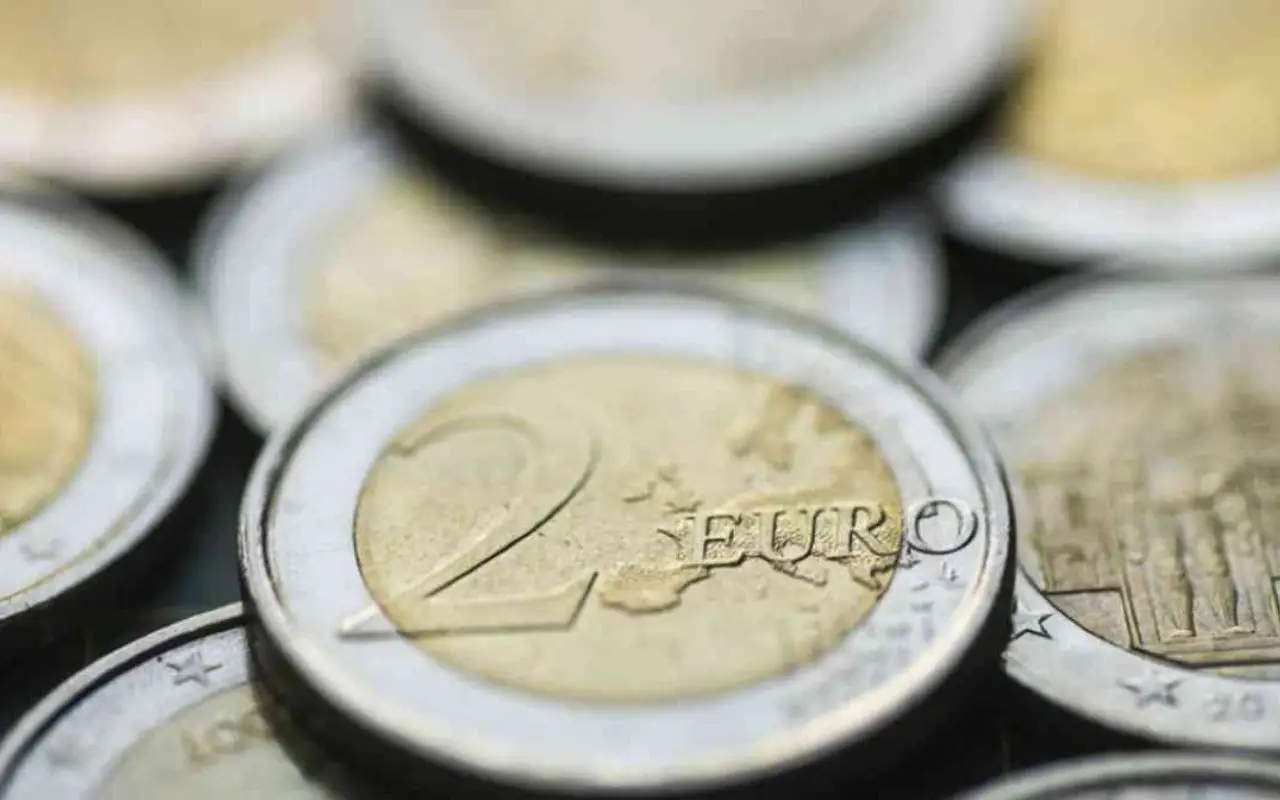 Monete da 2 euro rare: questo pezzo comune nasconde un valore incredibile