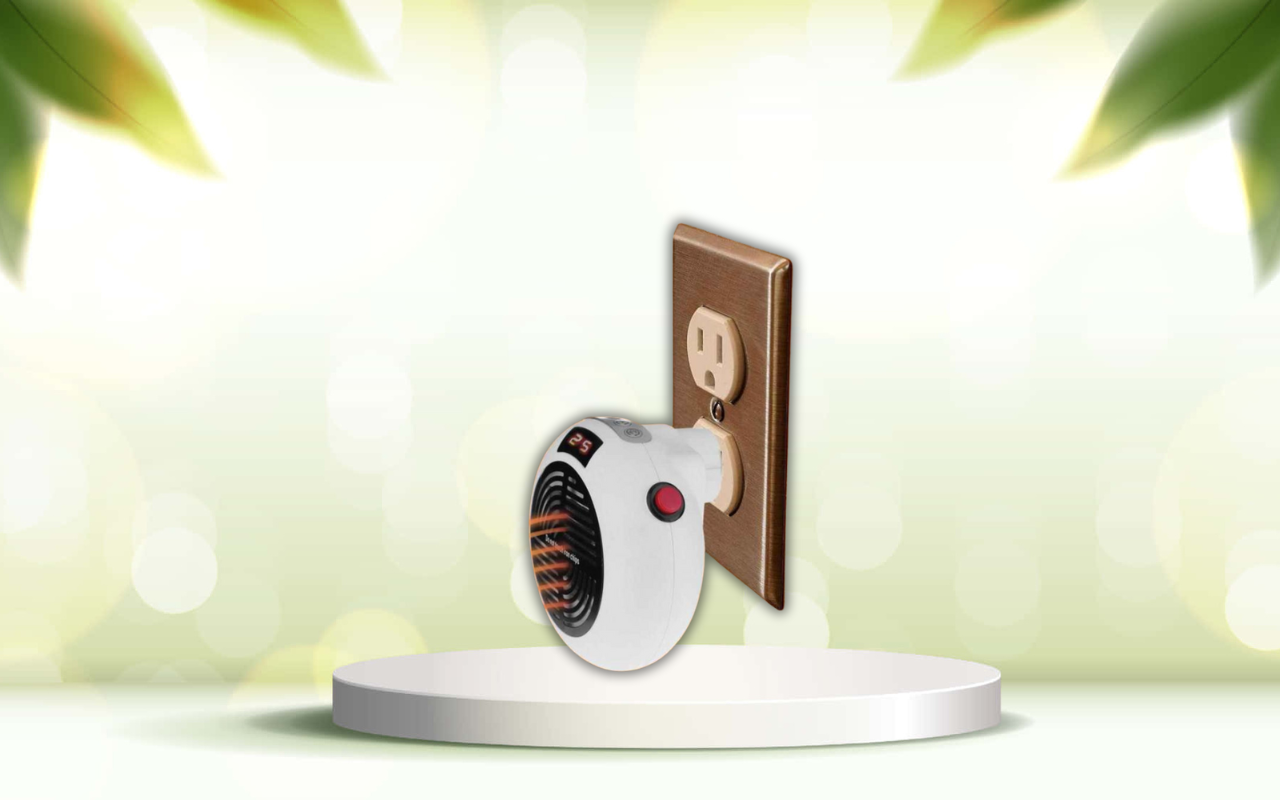 Scopri wonder heater pro: riscalda subito ogni ambiente con consumi ridotti