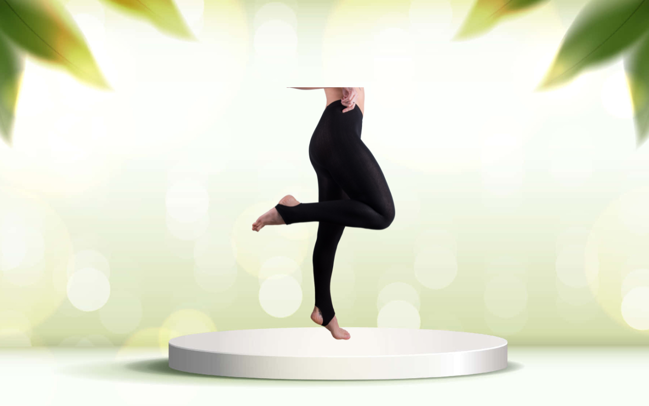 Collant termici Calze Gambissime: scopri comfort e stile contro il freddo invernale