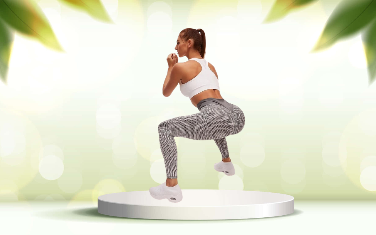 Scopri web leggings: il comfort modellante che valorizza ogni donna ogni giorno