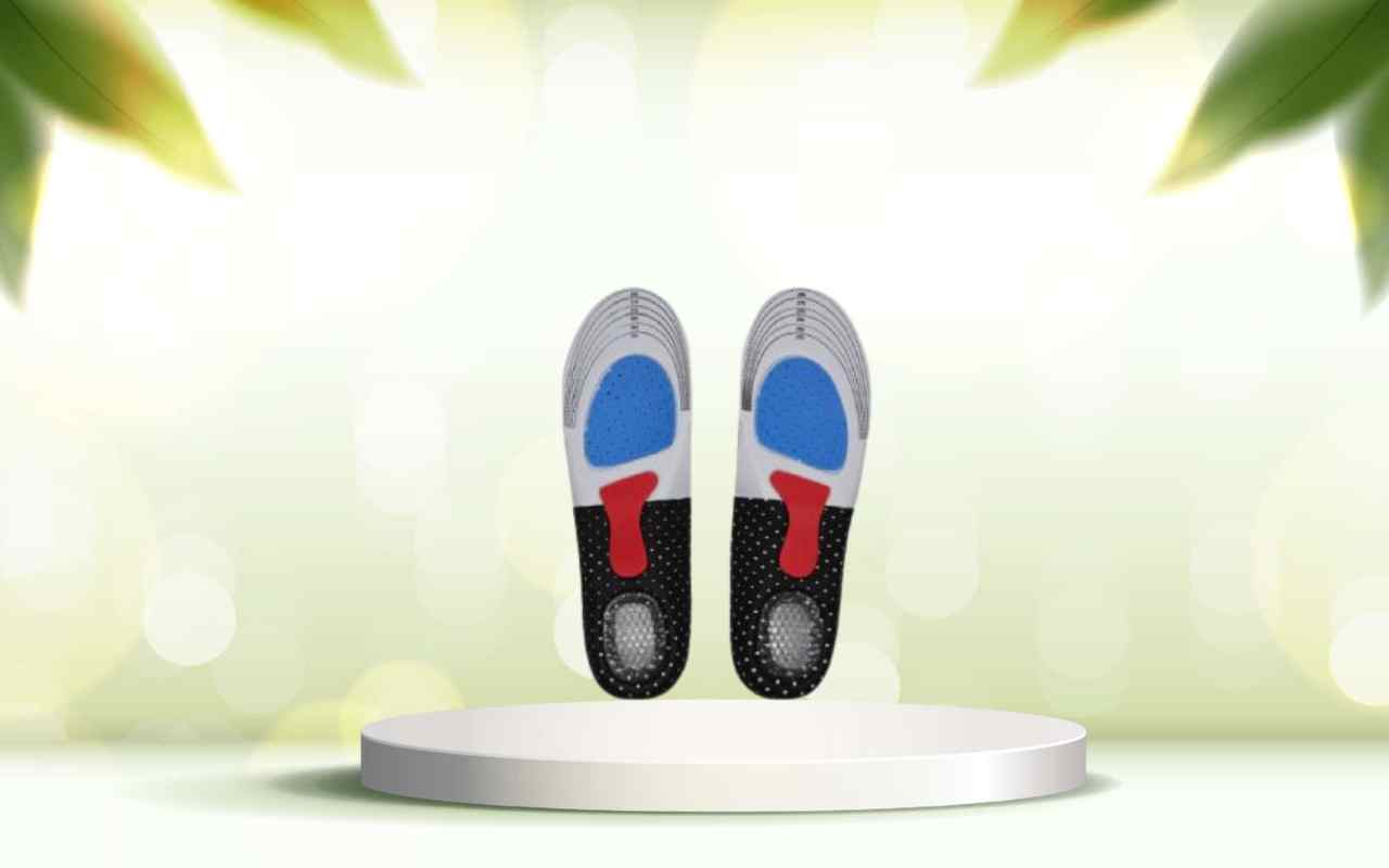 Scopri foot relax: solette di qualità per alleviare il dolore e migliorare il comfort