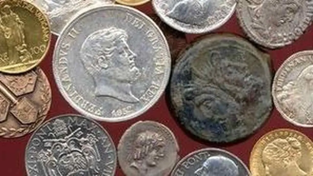 Monete delle repubbliche storiche: quali tenere e quali buttare