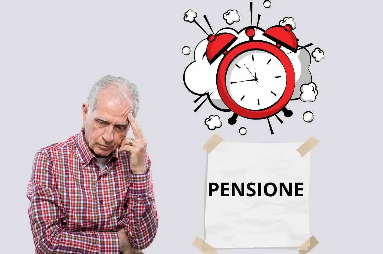 Pensioni e riscatto figurativo: costi, tempi e quale conviene in base all’età