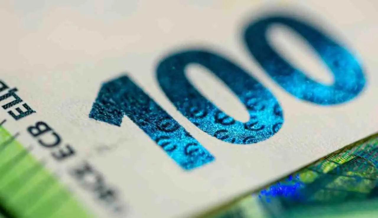 Banconote con stampa sovrapposta: quando il difetto aumenta il valore collezionistico