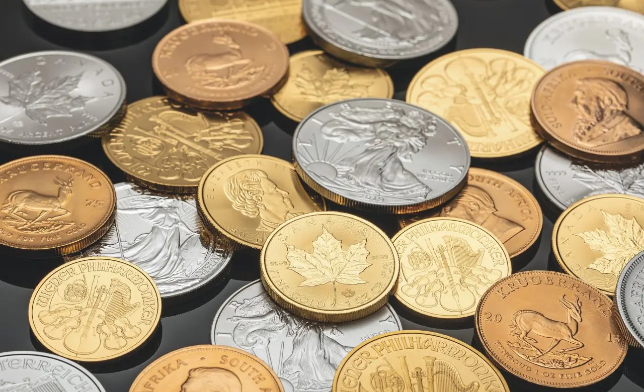Monete bullion vs monete numismatiche: quale scegliere per proteggere il risparmio