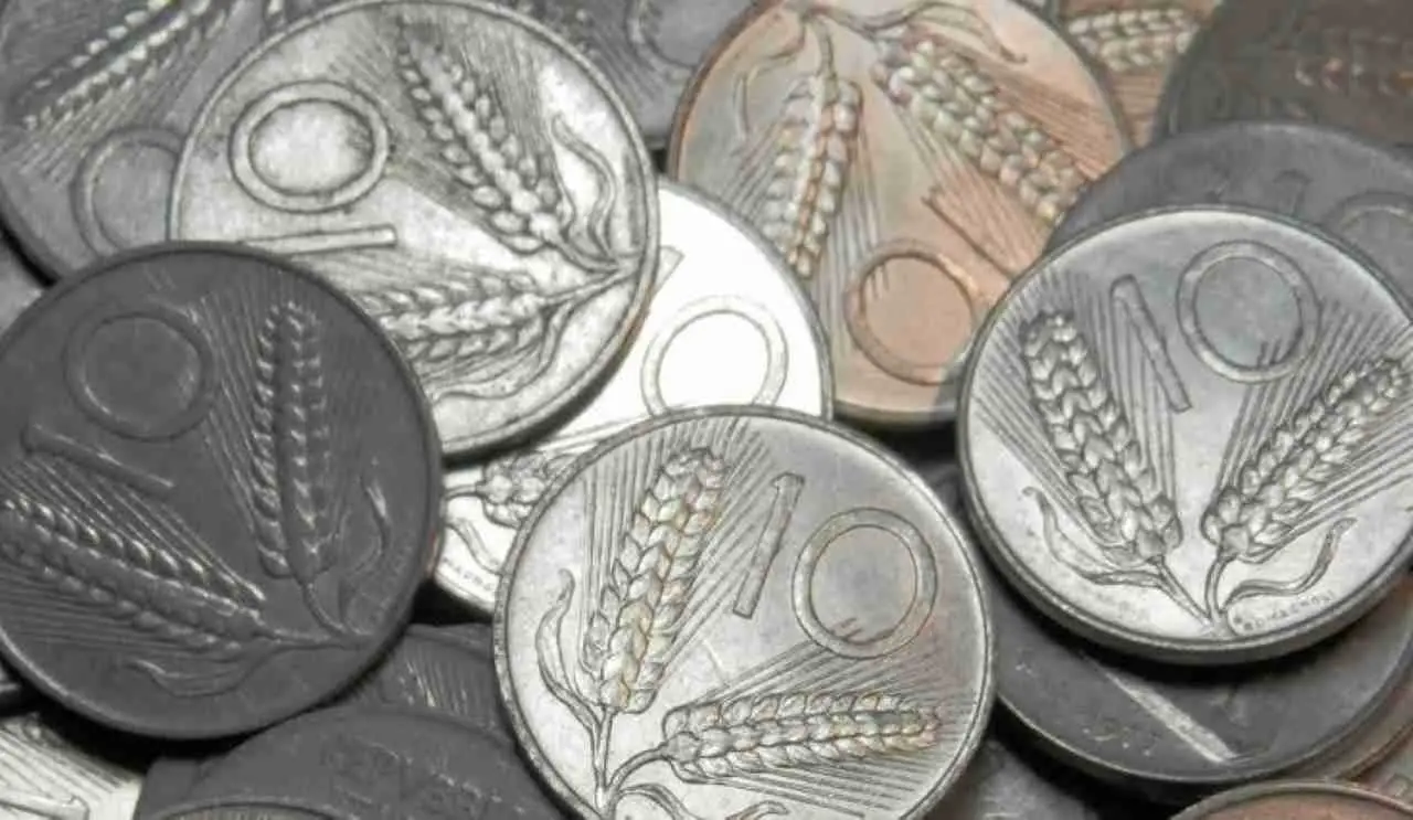 Monete con incrinature o graffi: quando il danno abbassa o aumenta il valore